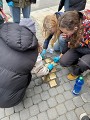 Mezinárodní den památky obětí holocaustu
