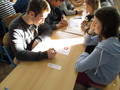 Moment soustředění