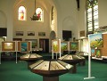 Muzeum českého granátu v Třebenicích