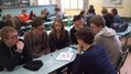 Návtěva z Jižní Karolíny