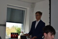Nejlepší student 2026 - Jakub Holeček