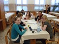 Nymburský stůl Nymburský stůl