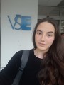 Obhajoba v září v rámci nominace na VŠE