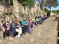 Exkurze do Botanicusu v Ostré