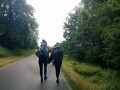 Od Tábora až k nám Stříbrná expedice 25