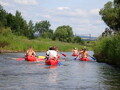 Ohře 2025 Ohře 2025