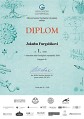 OK GeO 2020-Diplom J. Furgaláka OK GeO 2020-Diplom J. Furgaláka