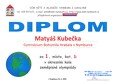 OK GeogrO 2025-Diplom M. Kubečky