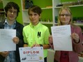 Okresní kolo dějepisné olympiády