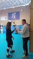 okresní kolo SŠ ve volejbalu 2023