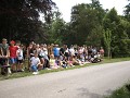 Okresní kolo v discgolfu