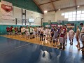 Okresní kolo ZŠ