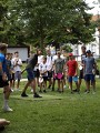 Okresní přebor ZŠ v discgolfu