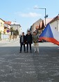 Organizátoři Organizátoři