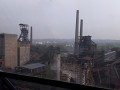 Ostrava z BOLT TOWER Ostrava z BOLT TOWER