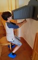 Památník Bedřicha Smetany v Jabkenicích
