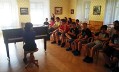 Památník Bedřicha Smetany v Jabkenicích