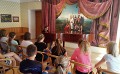 Památník Bedřicha Smetany v Jabkenicích