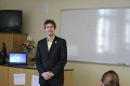 PhDr. Pavel Fojtík, starosta města