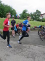 plavecko běžecký pohár 2018