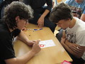 Poslední a rozhodující duel Martina