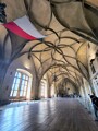 Pražský hrad 2025