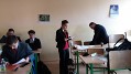 Před obhajobami