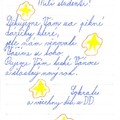 Předání Sbírky hraček 2016