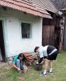 přípravná expedice 2023