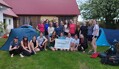 Přípravná expedice bronzových účastníků programu DofE