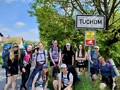 přípravná expedice 2025 přípravná expedice 2025