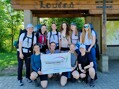 přípravná expedice 2025 přípravná expedice 2025