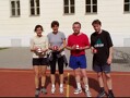 Profesoři 2005