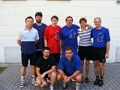 Profesoři 2008 - 1. vítězný turnaj
