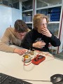 Projektový den B. Hrabala - Fyzika 4