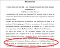 Projet Holocauste 1