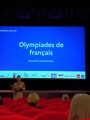 Republikové finále Olympiády ve FRJ