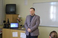 RNDr. Jiří Kuhn, ředitel školy