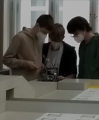 Robosoutěž 2021(2)