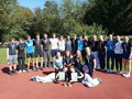 Okresní kolo Středoškolského atletického poháru 
