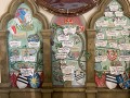 Sekundy v Libici nad Cidlinou a Poděbradech