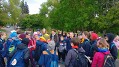 Sekundy v Libici nad Cidlinou a Poděbradech