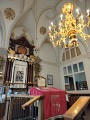 Seminář Centropa_Velká synagova Seminář Centropa_Velká synagova