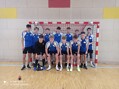 Postup do 3. kola Středoškolské futsalové ligy 