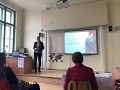 ŠK SOČ 2020-M. Vítů při obhajobě 3