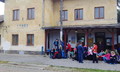 STK 7MA Sázava 2015