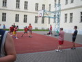 Street - 1.hrací den
