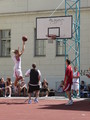 street