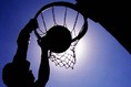 Školní streetballová liga - 3. kolo