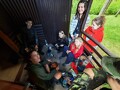 Stříbrná DOFE expedice 5QA+5QB